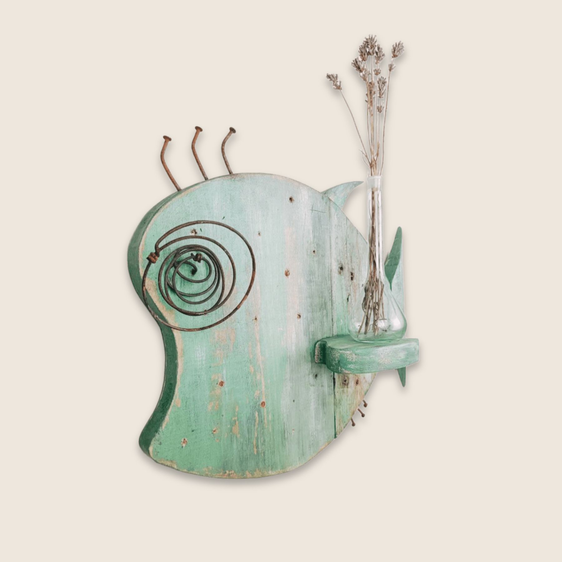 Composition 006 — texture detail