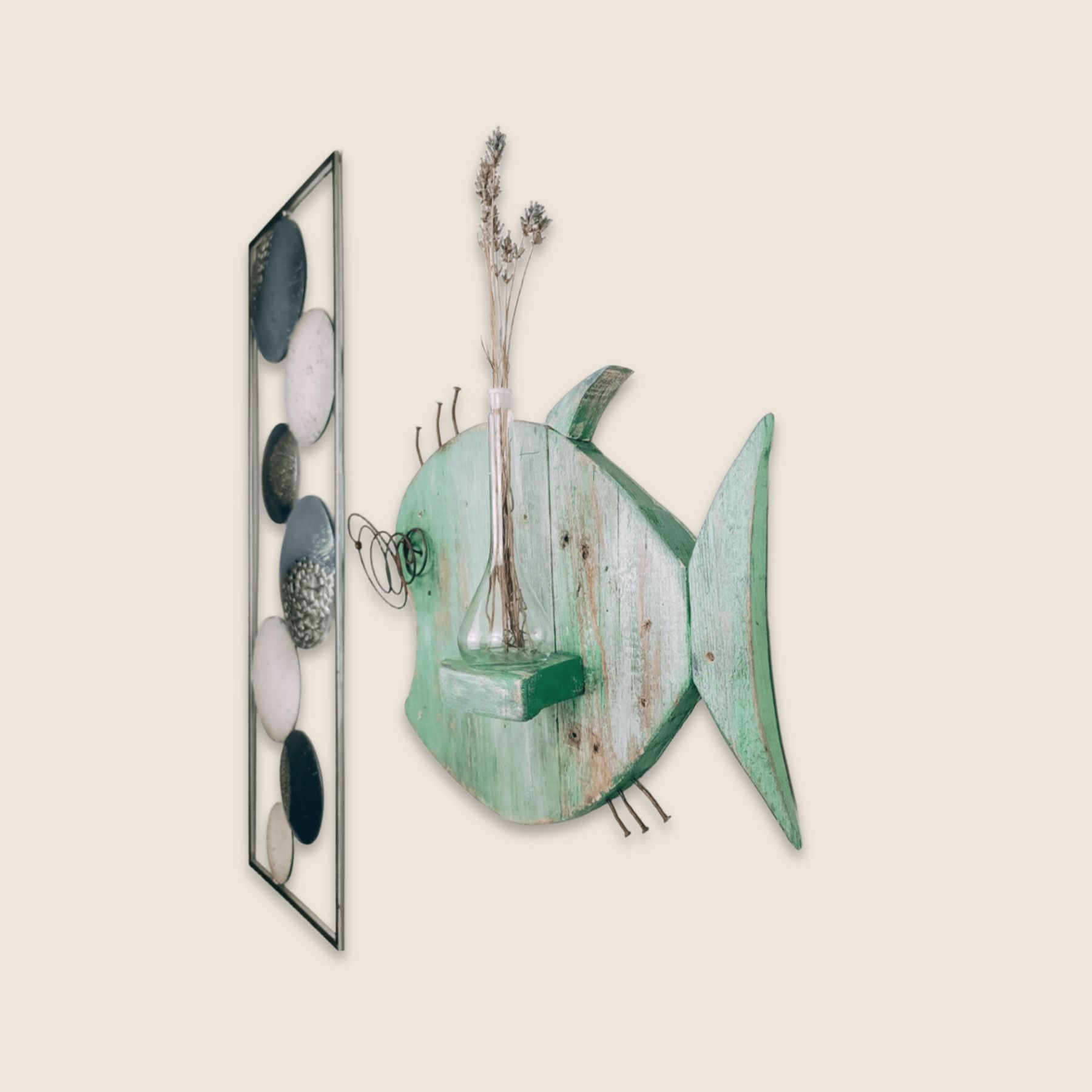 Composition 006 — side angle